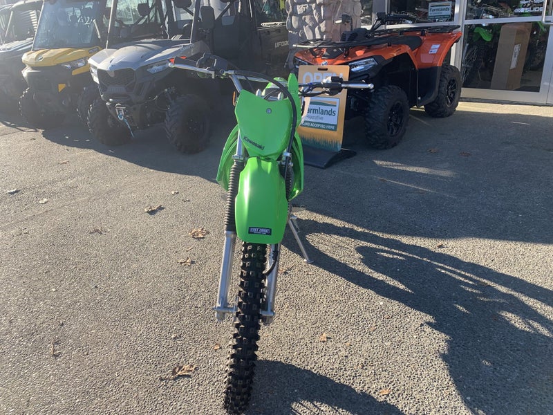 2024 Kawasaki KLX140RF Big Wheel62864751511683112