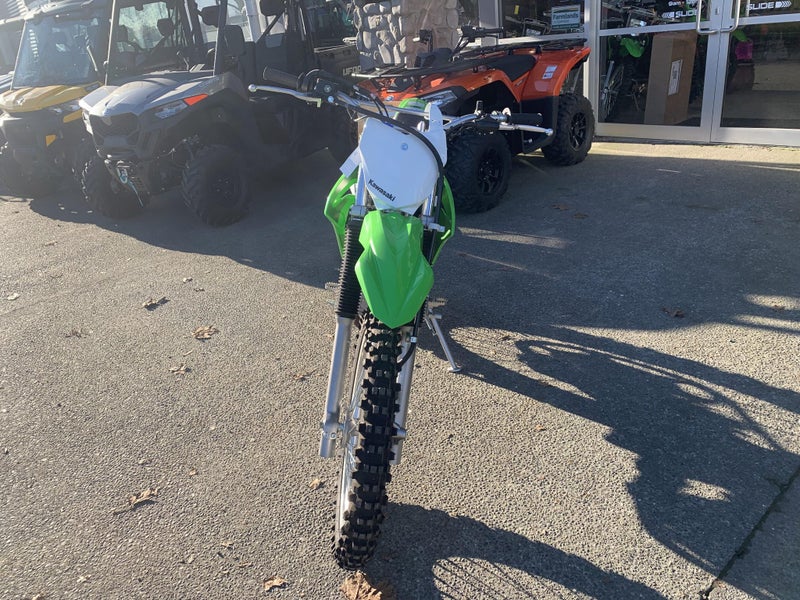 2023 Kawasaki KLX230R62863263631233112
