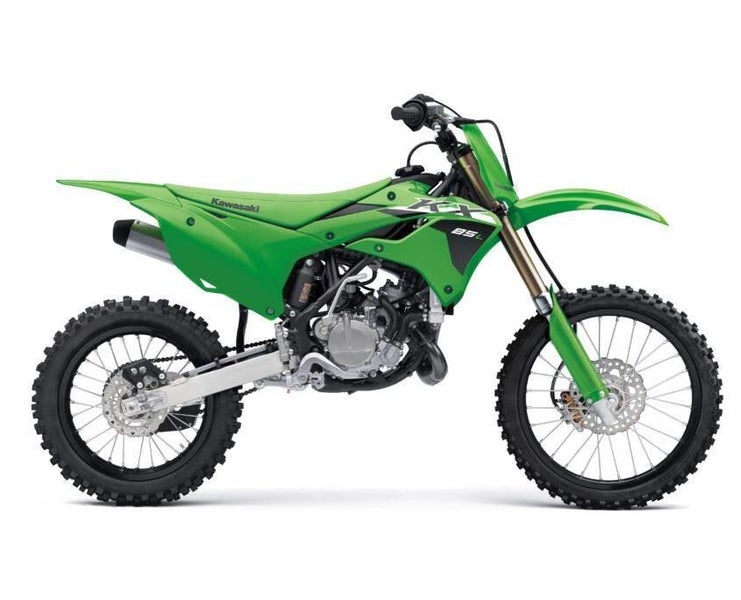 2024 Kawasaki KX85 L Big Wheel62865833737987111