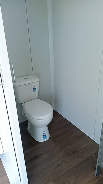 8mx4m Self-contained Cabin 32sqm-with bathroom kitchen62973867966339114