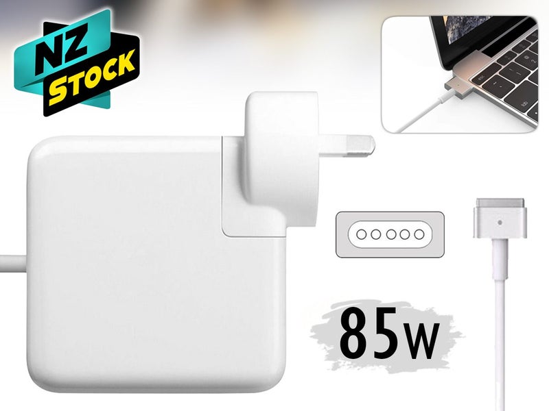 Macbook Charger 85W Carousel 1