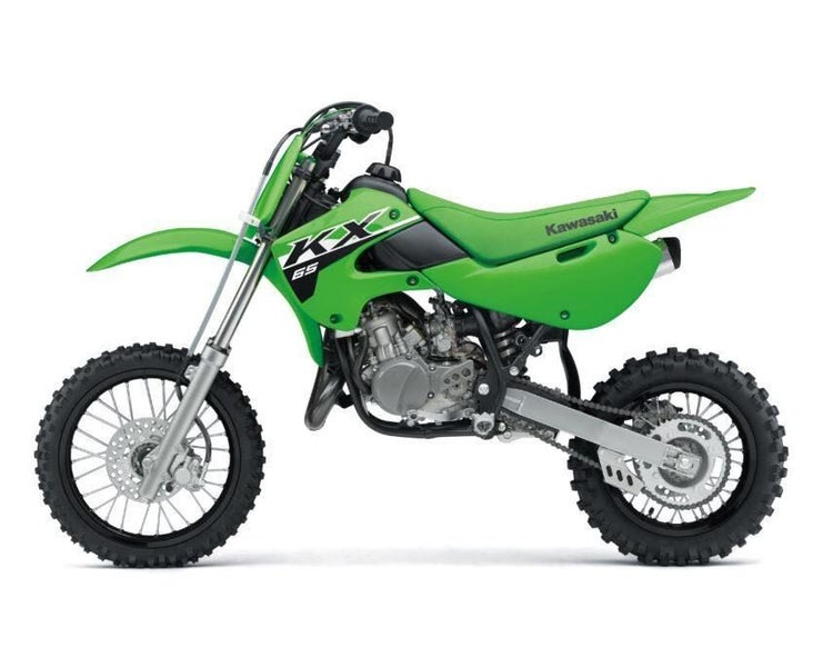 2023 Kawasaki KX6562865833748483111