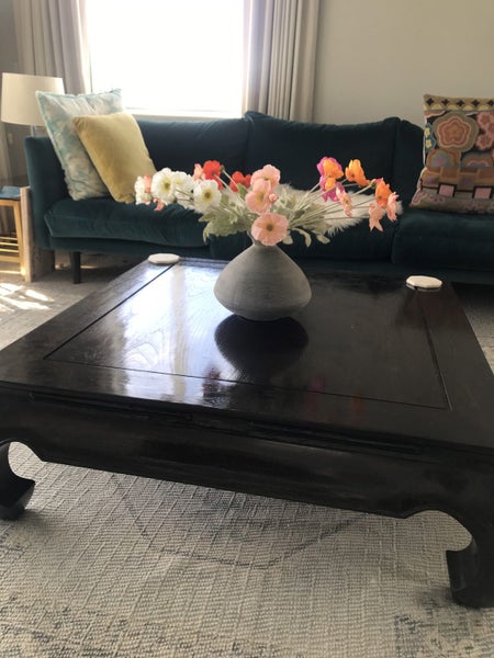 STUNNING Opium coffee table62863860441731119