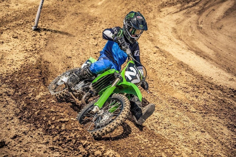 2025 Kawasaki KX11262865833754881111