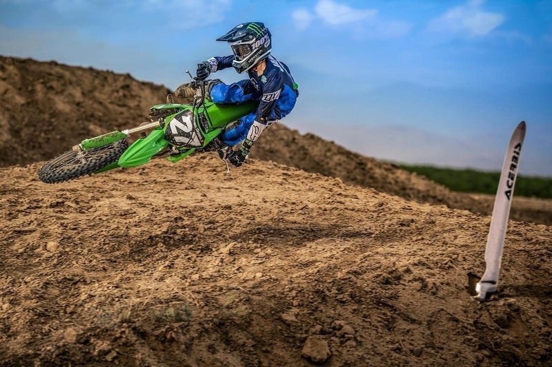 2025 Kawasaki KX11262865833754881114
