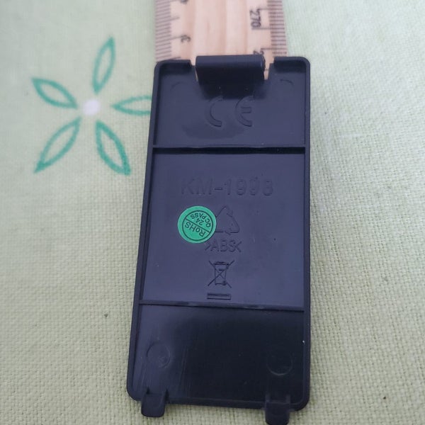 DISH TV MULTI UNIT REMOTE FREEVIEW Carousel 4