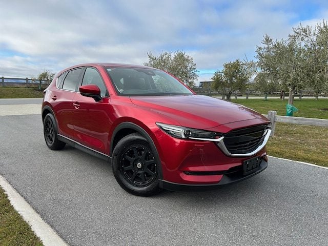 2020 Mazda CX-5 25S Proactive 4WD63984857686274110