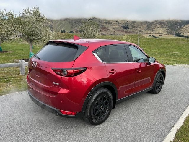 2020 Mazda CX-5 25S Proactive 4WD63984857686274113