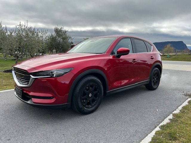 2020 Mazda CX-5 25S Proactive 4WD63984857686274111