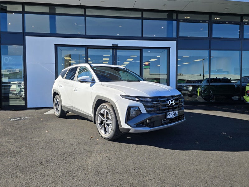 2025 Hyundai Tucson 1.6T HEV ACTIVE 1.6P628658338063391116