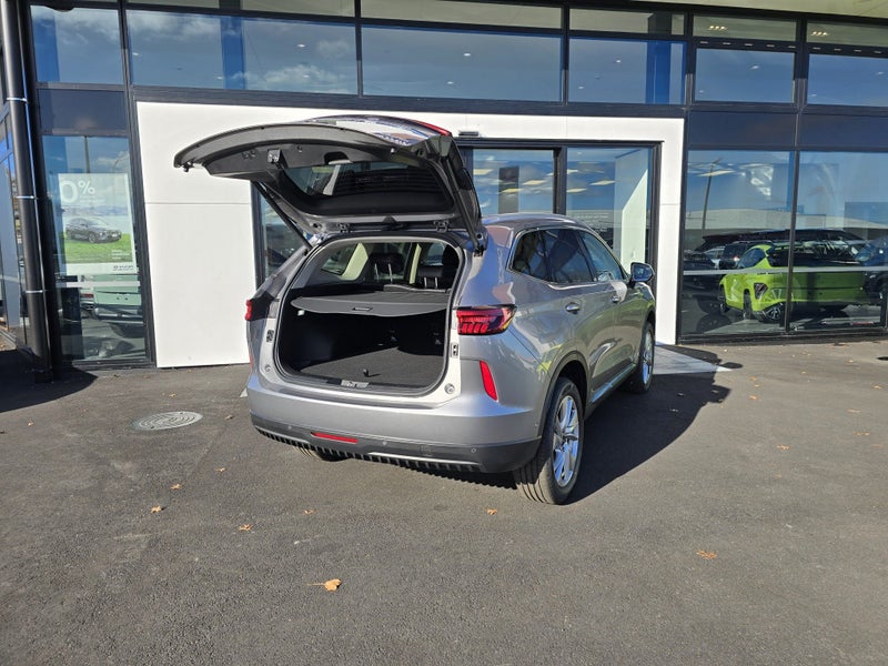 2025 GWM HAVAL H6 ULTRA 2WD HYBRID 1.562865833817985112
