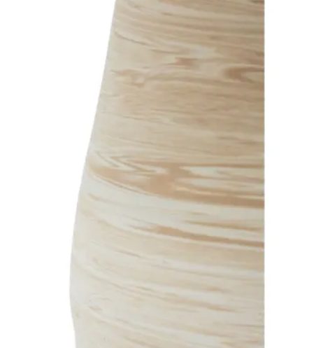 STONELEIGH & ROBERSON Terracotta Mushroom Table Lamp Carousel 3