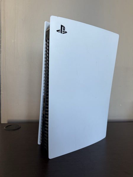 Sony PlayStation 5 (PS5) Carousel 1