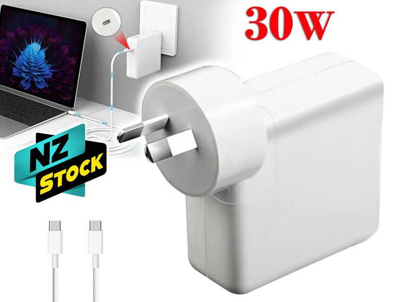 30W Macbook Charger (OVER STOCKED) Carousel 1