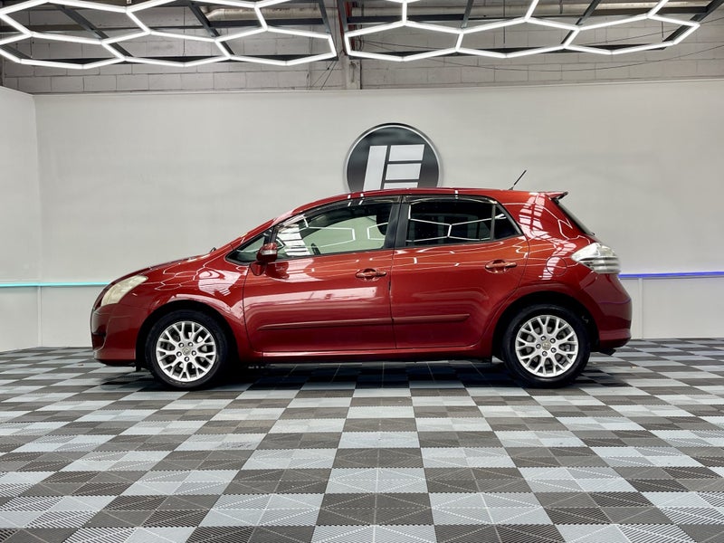 2008 Toyota Blade POPULAR HATCH62865833856385114