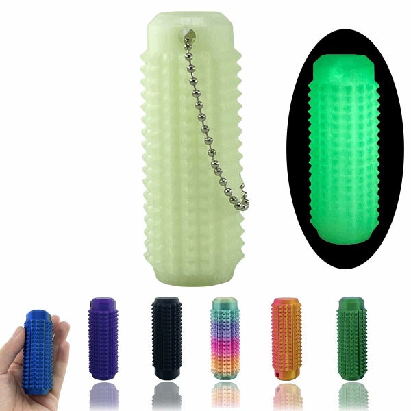 Little Ouchies Pain Fidget Pocket Mini Toy Carousel 1