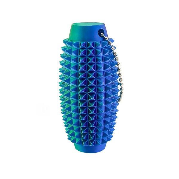 Little Ouchies Stim Fidget Carousel 8