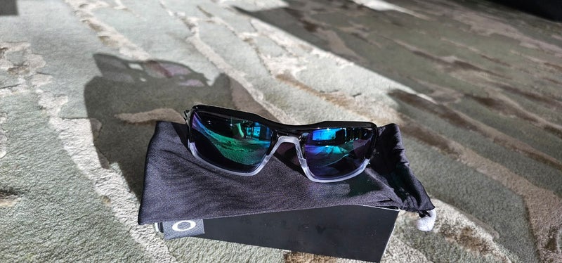 Oakley Triggerman628668528145931119