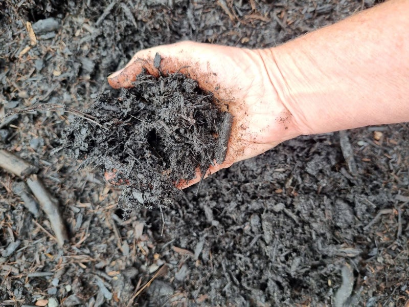 NutriPower® Compost - 1m3 - delivery or pick up available Carousel 1