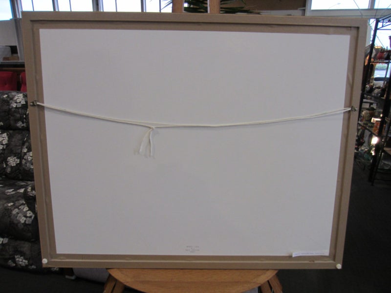 Bernhard Vogel 'Palazzo Ducale' Framed Print Carousel 6