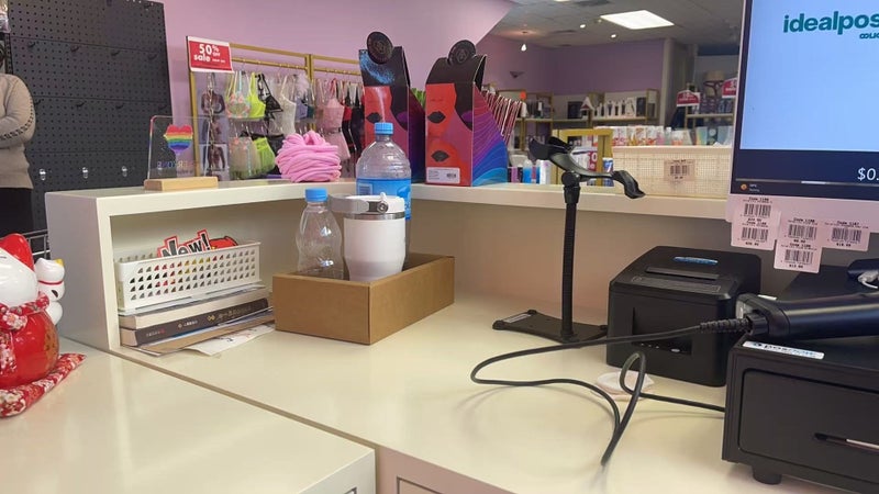 CHECK OUT RECEPTION COUNTER NEEDS TO GO NOW!! Carousel 4