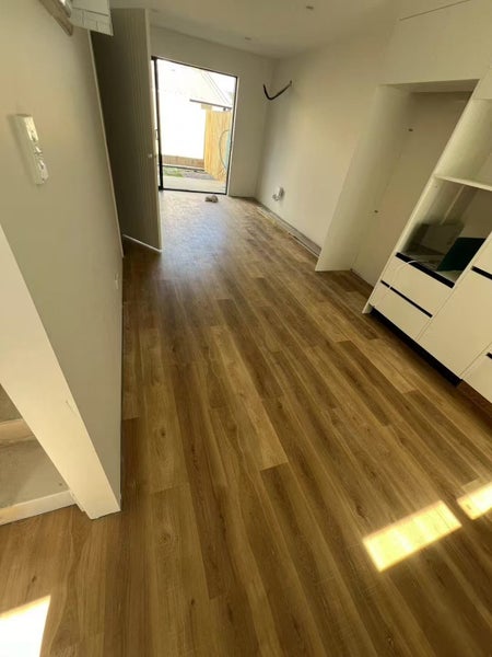 SPC flooring $15.65 per m2 Carousel 12