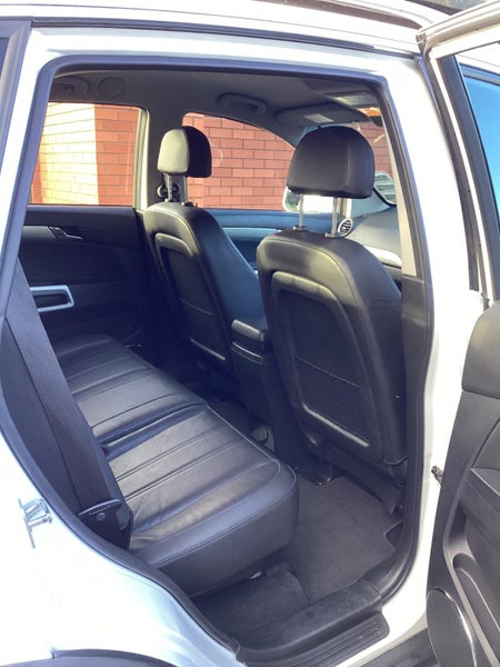 2015 Holden Captiva Ltz62866856246914114