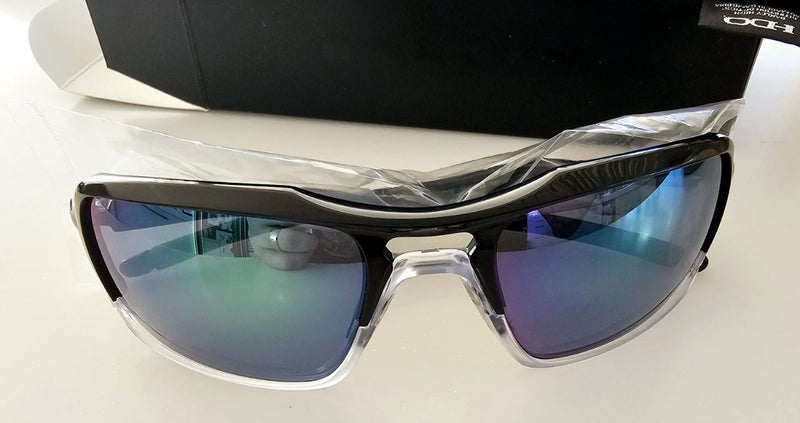 Oakley Triggerman62866852814593111