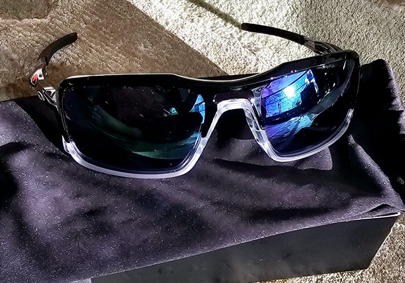 Oakley Triggerman62866852814593112