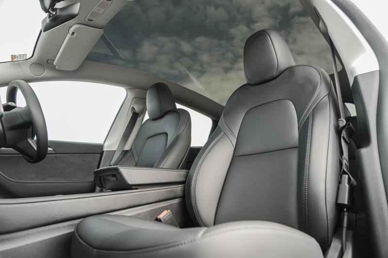 2023 Tesla Model Y NZ RWD 1 OWNER FROM NEW63613217653761111