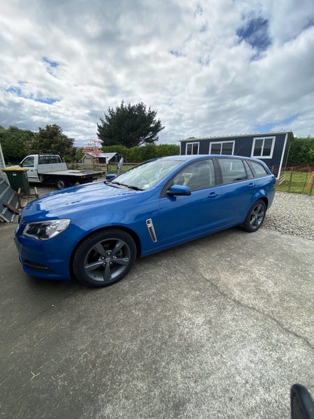 2015 Holden Commodore Vf Evoke V662866856270849114
