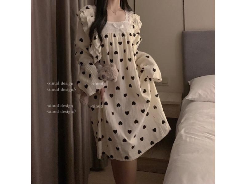 Womens Sleepwear Carousel 1