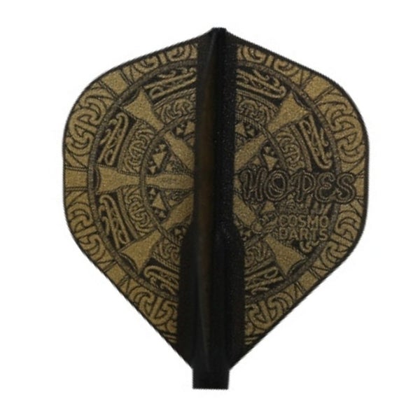 Cosmo Darts - NEW Fit Flight Haupai Puha - Standard Carousel 1