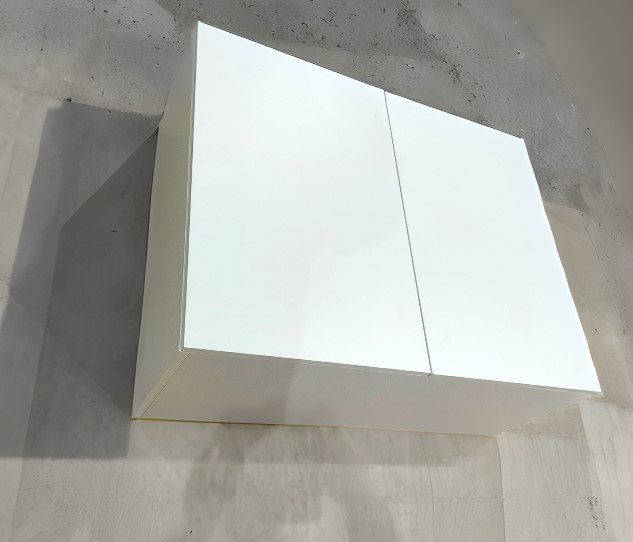 Kitchen Cabinet - Two Door Wall Cabinet 700mm - Code W7X7 Carousel 2