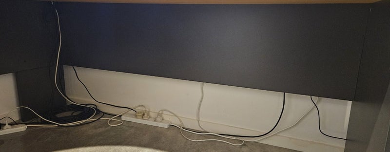 Corner Computer Desk Carousel 5
