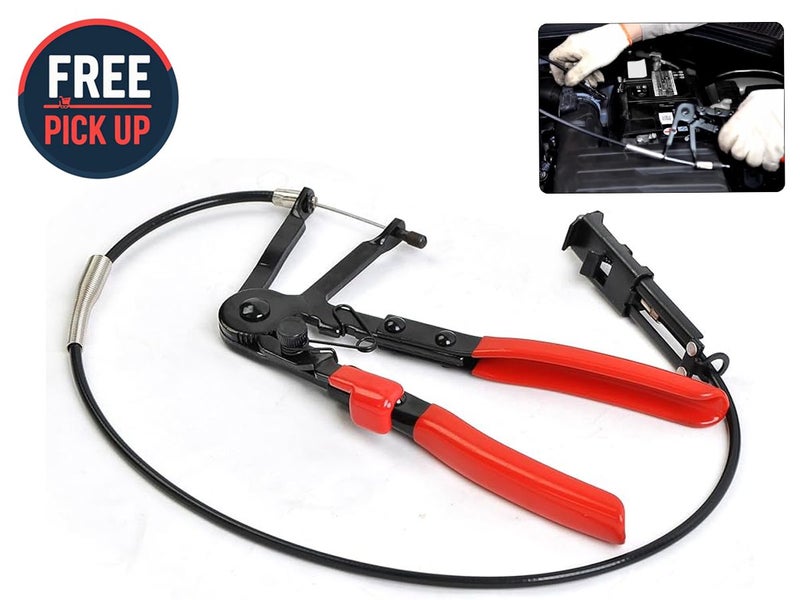 Flexible Hose Clamp Pliers Carousel 1