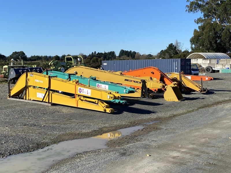 LONGREACH BOOM Carousel 2