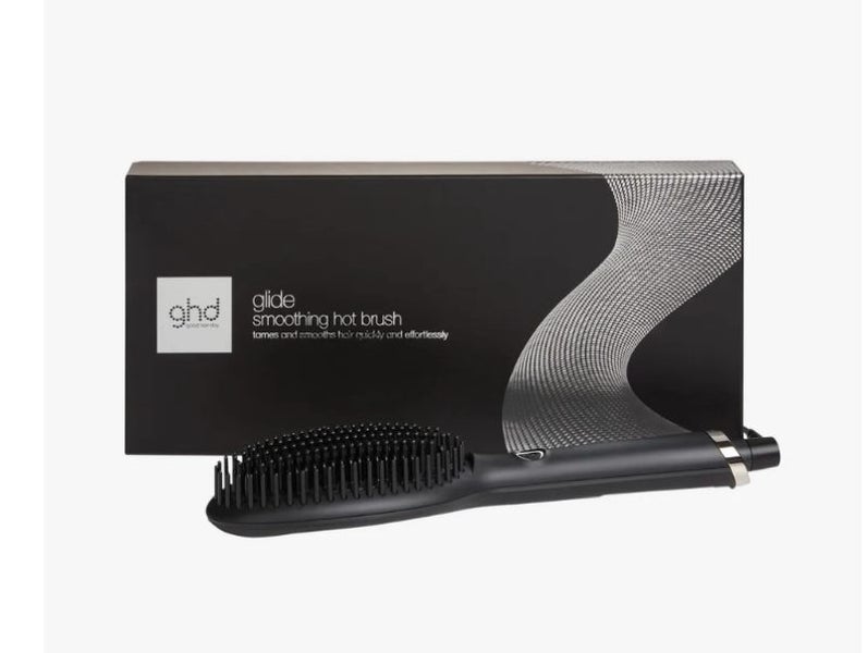 GHD Glide Hot Brush *NEW*628658280401931126