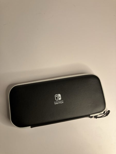 Nintendo Switch OLED Console – Excellent Condition + Extras62863869220611114