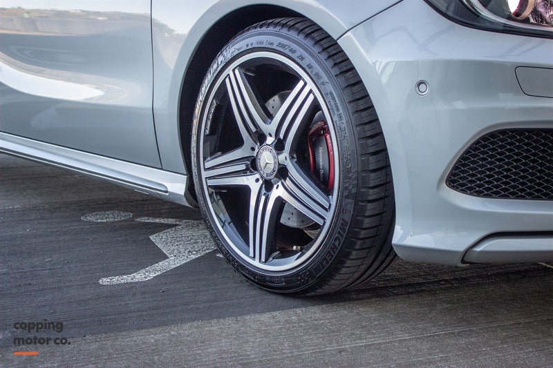 2013 Mercedes-Benz A 250 AMG Sport62864751287809114