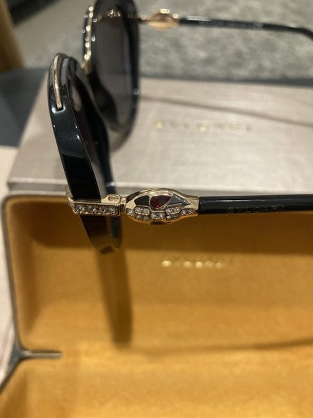 Bvlgari Sunglasses62863221111426112