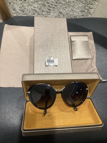 Bvlgari Sunglasses62863221111426111