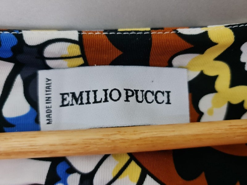 *~Vintage Emilio Pucci Dress~* Carousel 4