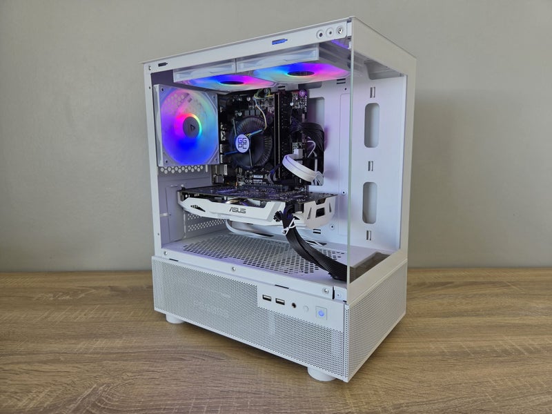 Gaming PC - GTX 1060 || i5 6400 Carousel 1