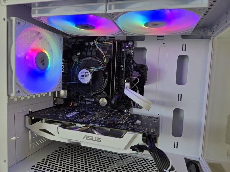 Gaming PC - GTX 1060 || i5 6400 Carousel 2