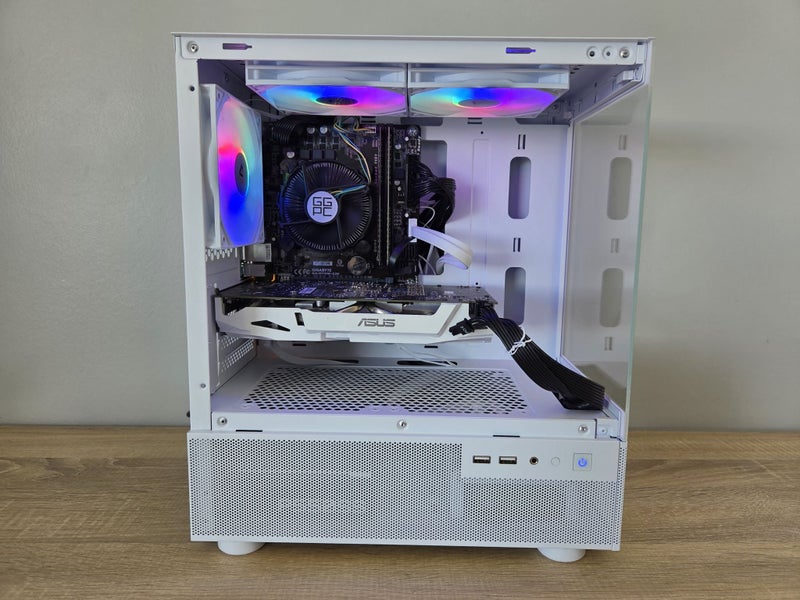 Gaming PC - GTX 1060 || i5 6400 Carousel 4