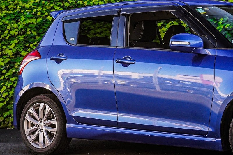 2014 Suzuki Swift RS Cruise / Rev Cam / Bodykit...62854327664643114