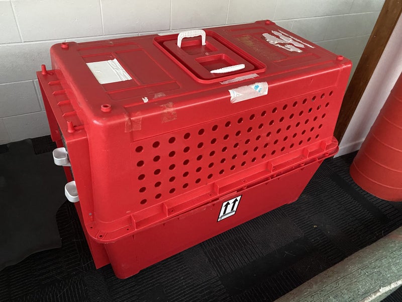 XXL Dog Crate for Airline Travel PP7062863855066243110