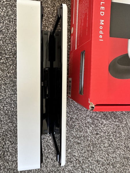 Nintendo Switch Oled and tons of extras62936667866625114