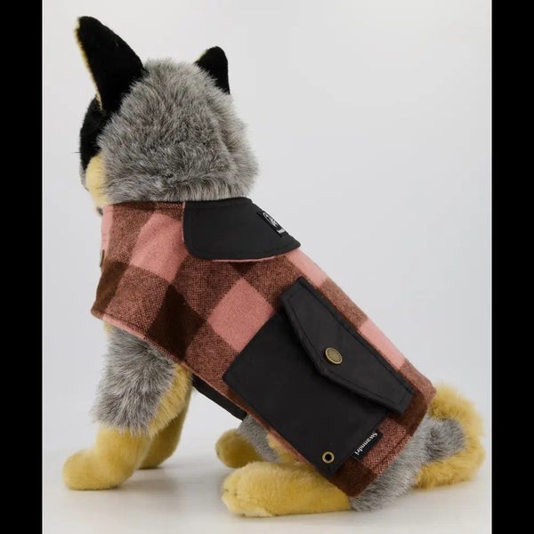 Swanndri Classic Dog Cover XS Carousel 1